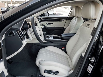 2026 Bentley Flying Spur V8