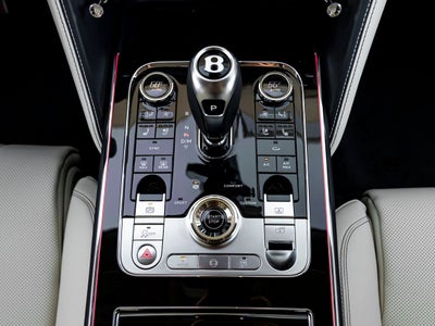 2026 Bentley Flying Spur V8