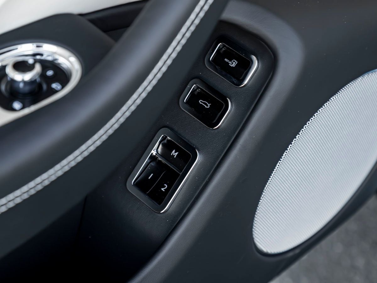 2026 Bentley Flying Spur V8
