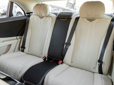 2026 Bentley Flying Spur V8