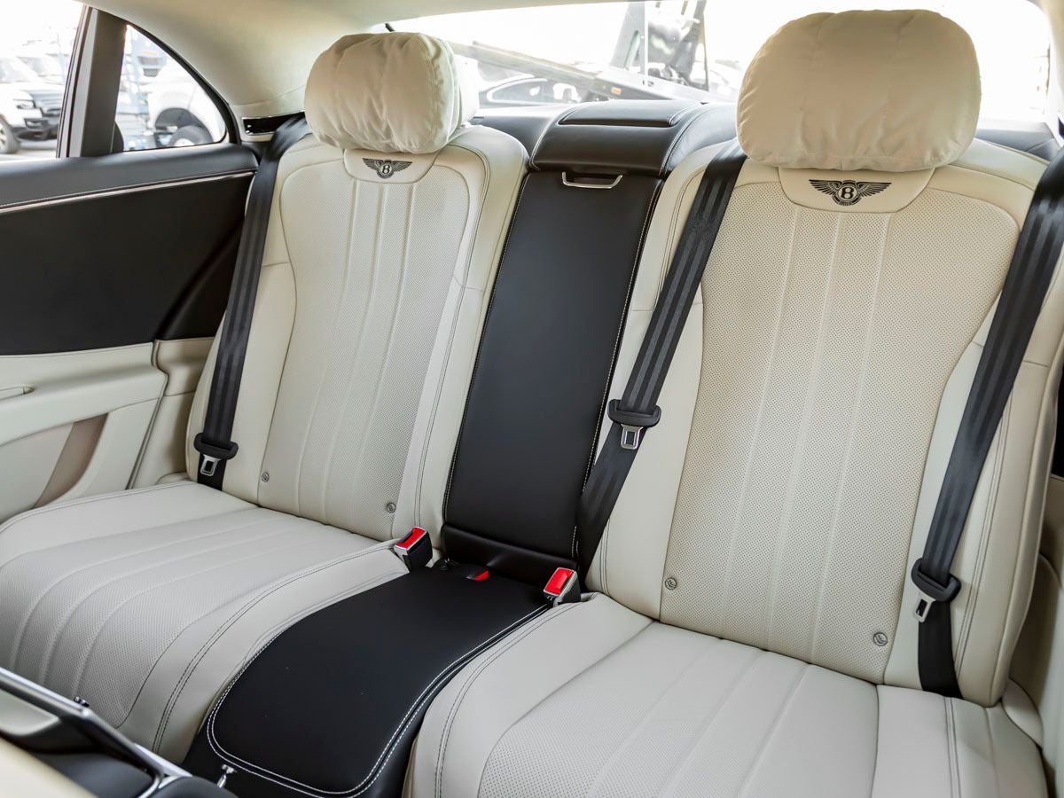 2026 Bentley Flying Spur V8