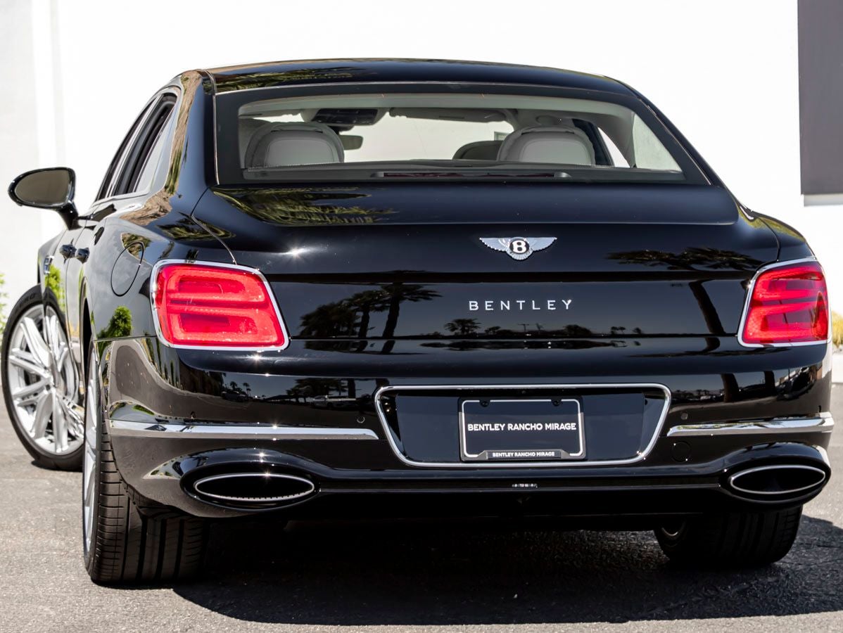 2026 Bentley Flying Spur V8