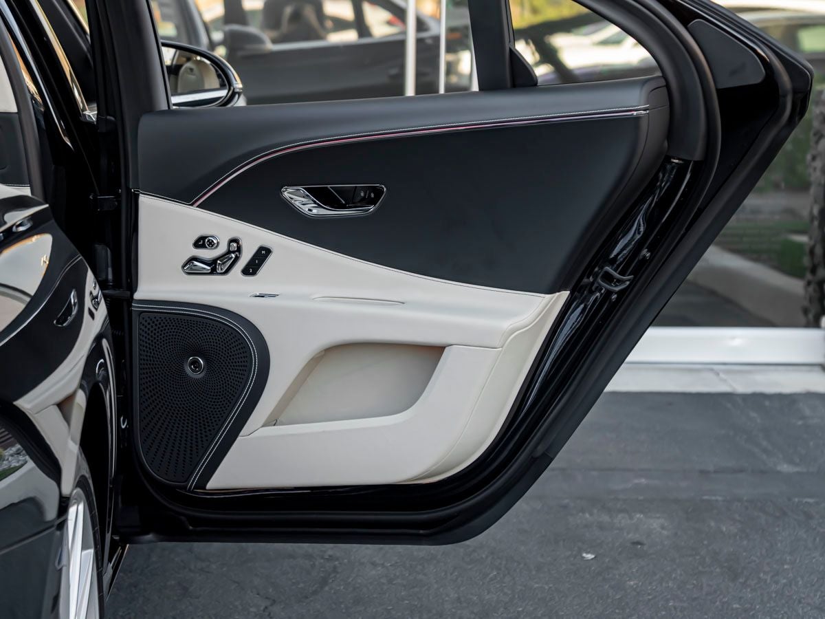 2026 Bentley Flying Spur V8