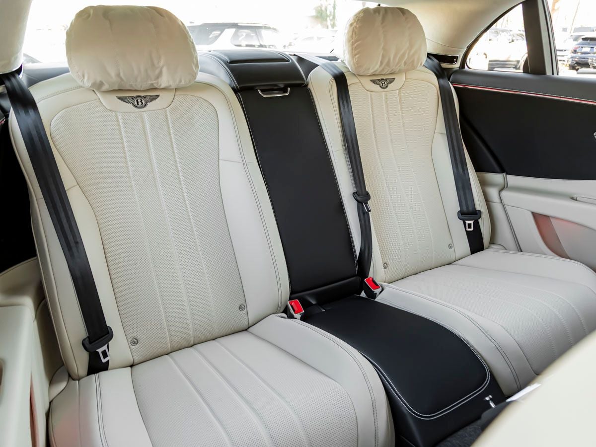 2026 Bentley Flying Spur V8