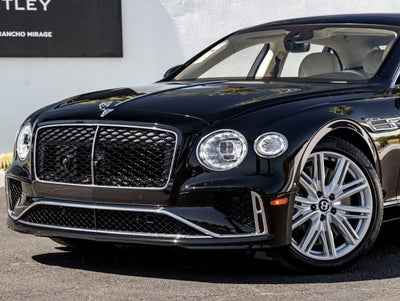 2026 Bentley Flying Spur V8