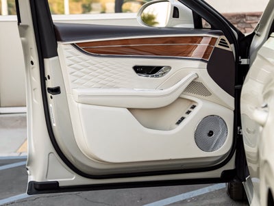 2026 Bentley Flying Spur Azure