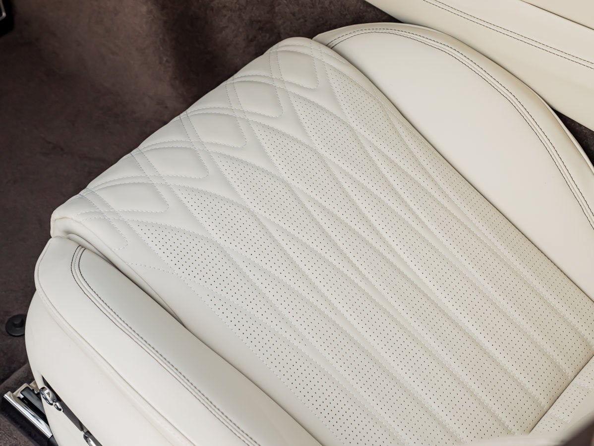 2026 Bentley Flying Spur Azure