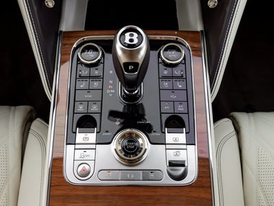 2026 Bentley Flying Spur Azure