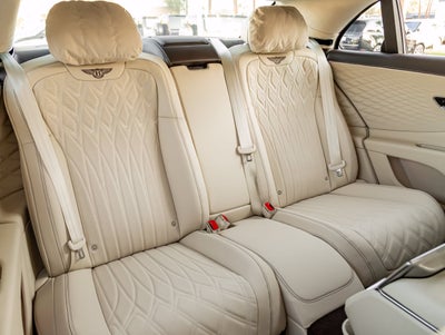 2026 Bentley Flying Spur Azure