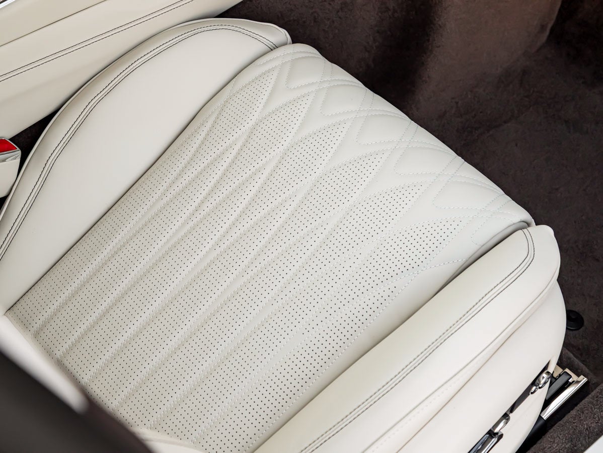 2026 Bentley Flying Spur Azure