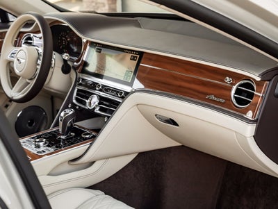 2026 Bentley Flying Spur Azure