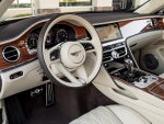 2026 Bentley Flying Spur Azure