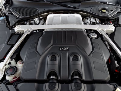 2026 Bentley Flying Spur Azure