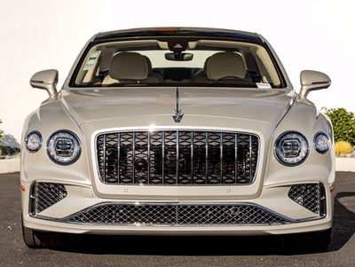 2026 Bentley Flying Spur Azure