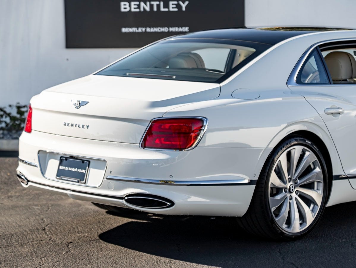 2026 Bentley Flying Spur Base