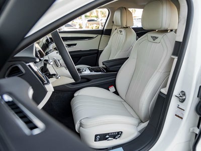 2026 Bentley Flying Spur Base