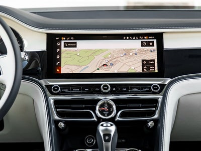 2026 Bentley Flying Spur Base