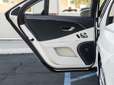 2026 Bentley Flying Spur Base