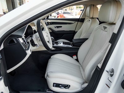 2026 Bentley Flying Spur Base