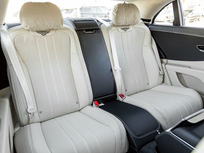 2026 Bentley Flying Spur Base