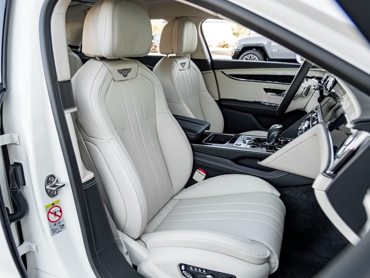 2026 Bentley Flying Spur Base