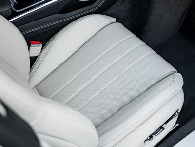 2026 Bentley Flying Spur Base