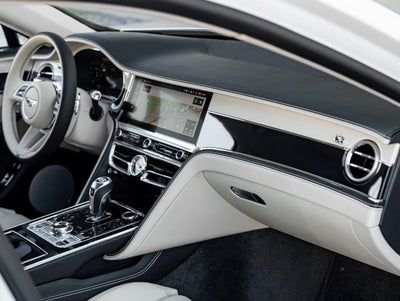 2026 Bentley Flying Spur Base