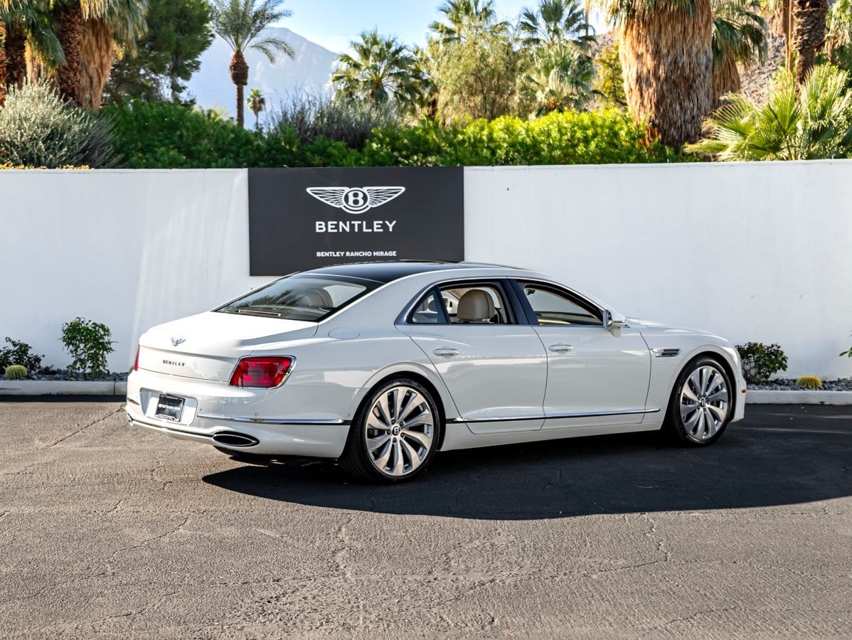 2026 Bentley Flying Spur Base