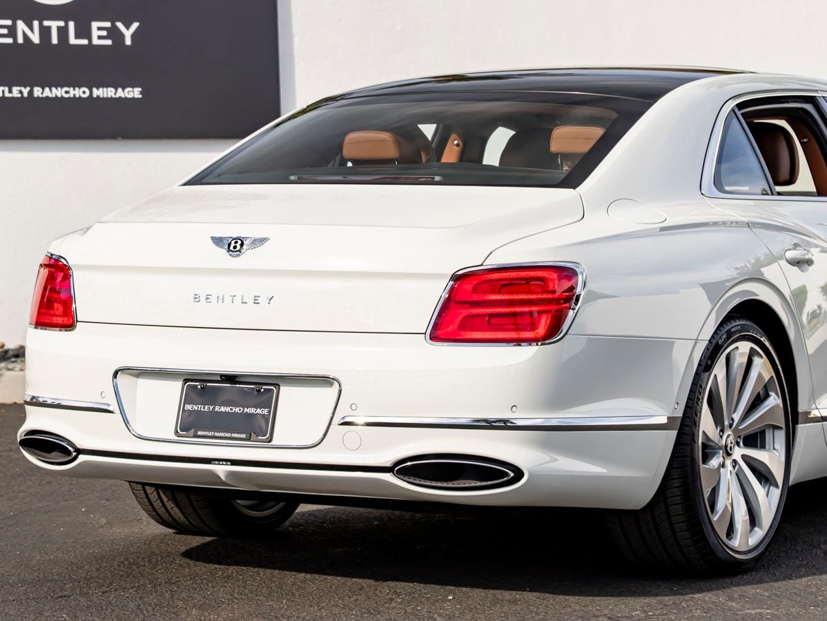 2026 Bentley Flying Spur Azure