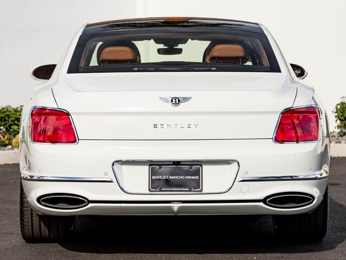 2026 Bentley Flying Spur Azure