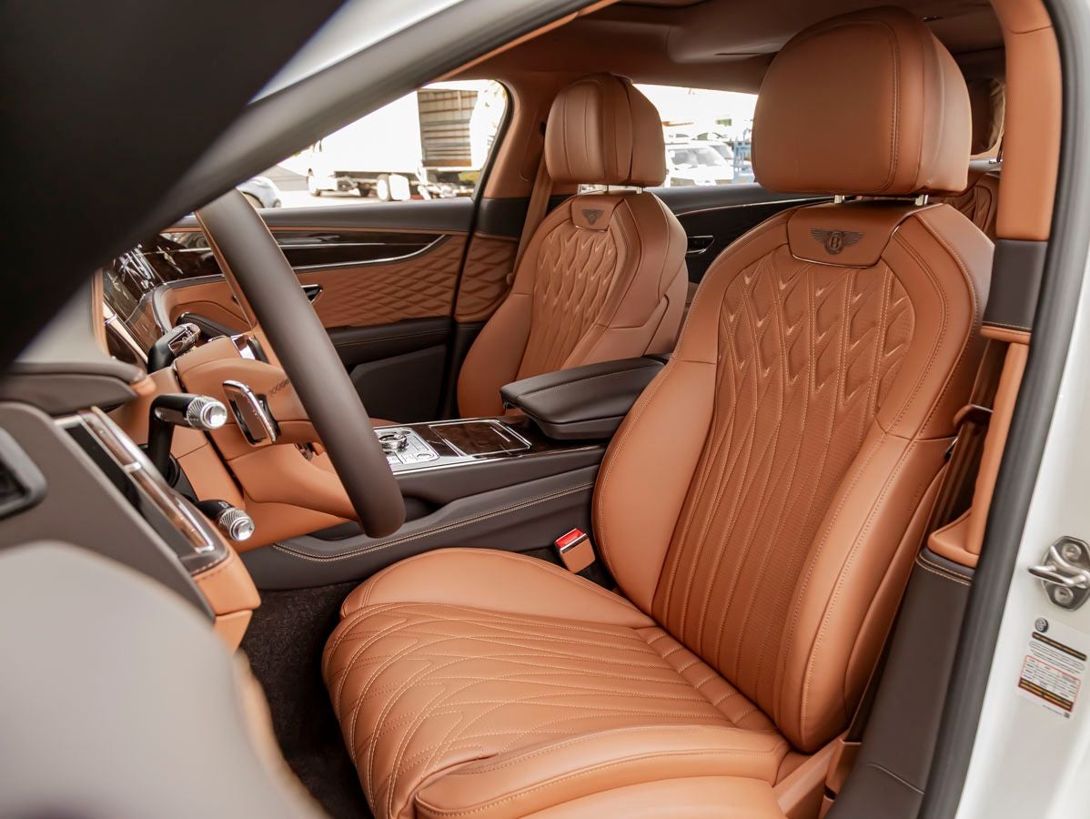 2026 Bentley Flying Spur Azure