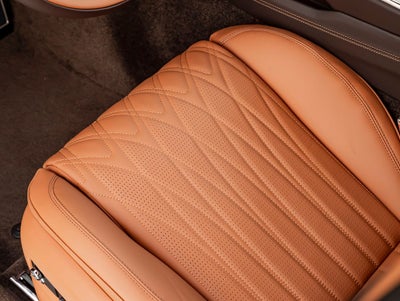 2026 Bentley Flying Spur Azure