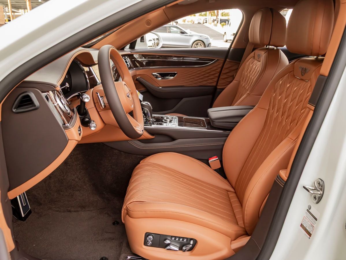 2026 Bentley Flying Spur Azure
