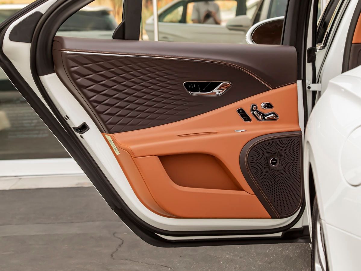2026 Bentley Flying Spur Azure