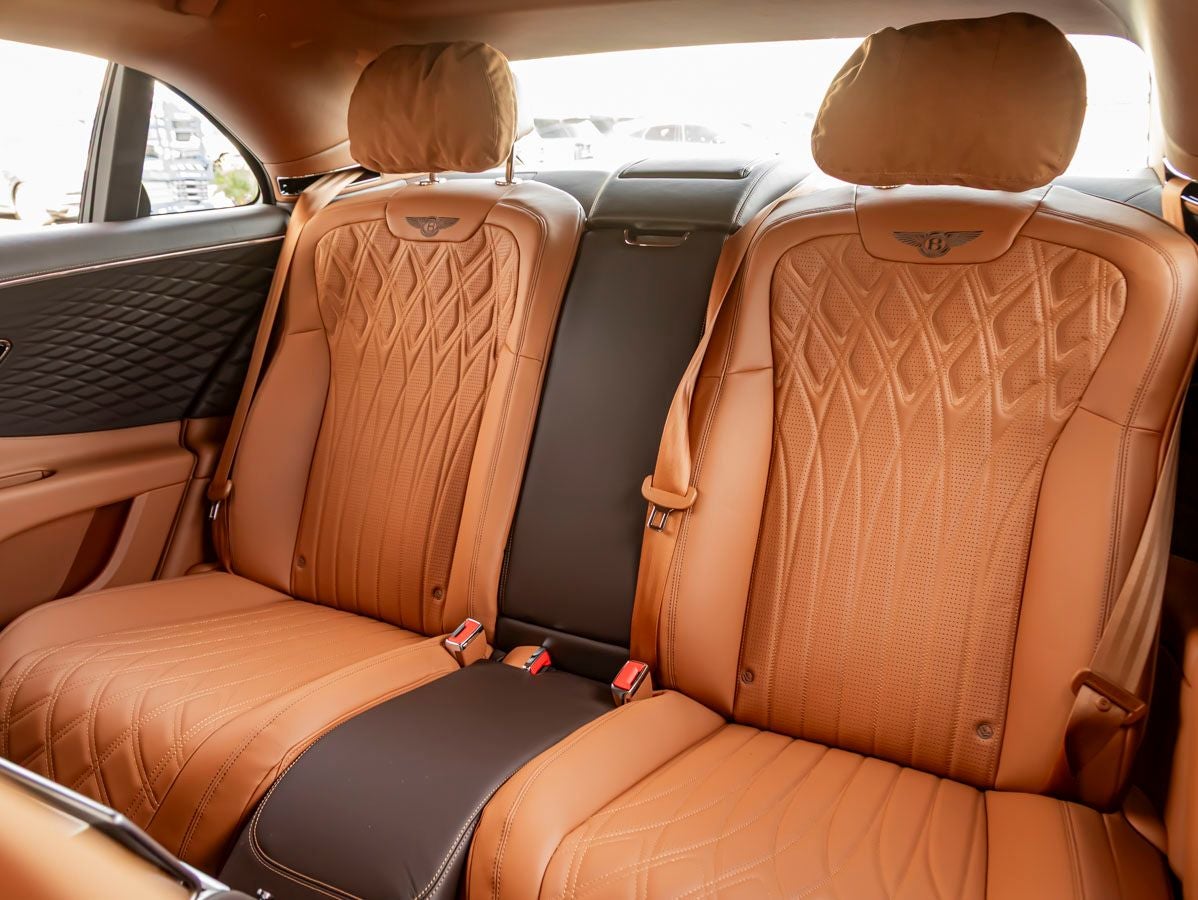 2026 Bentley Flying Spur Azure