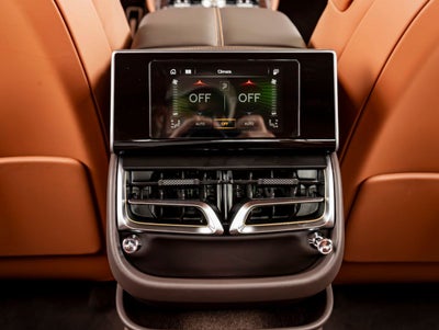 2026 Bentley Flying Spur Azure