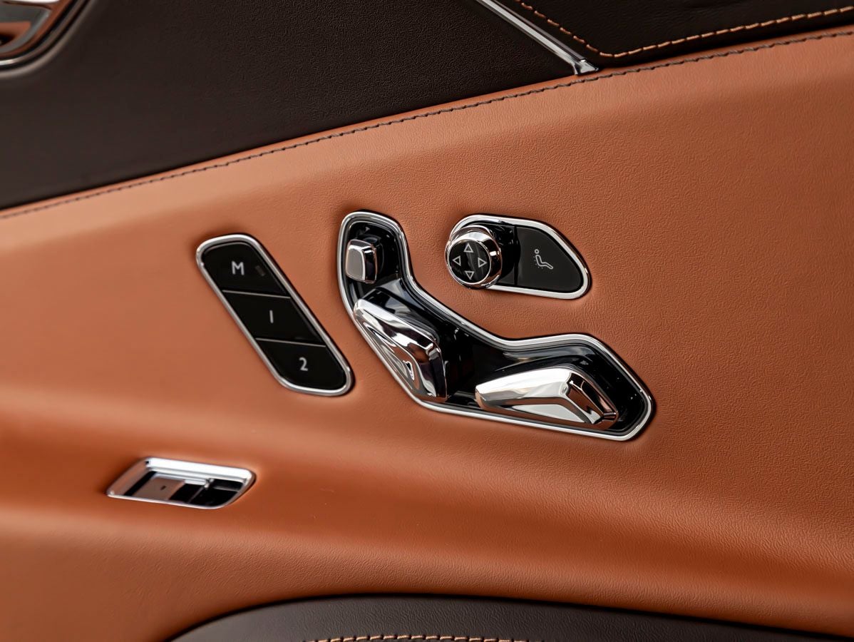 2026 Bentley Flying Spur Azure