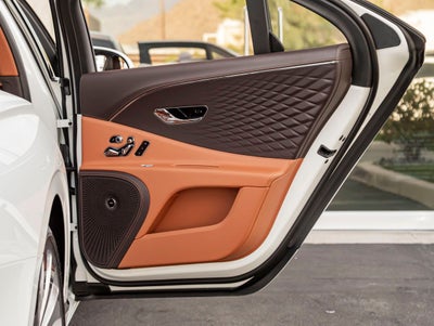 2026 Bentley Flying Spur Azure