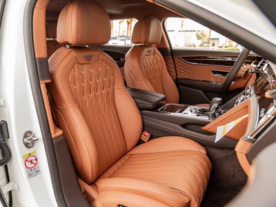 2026 Bentley Flying Spur Azure