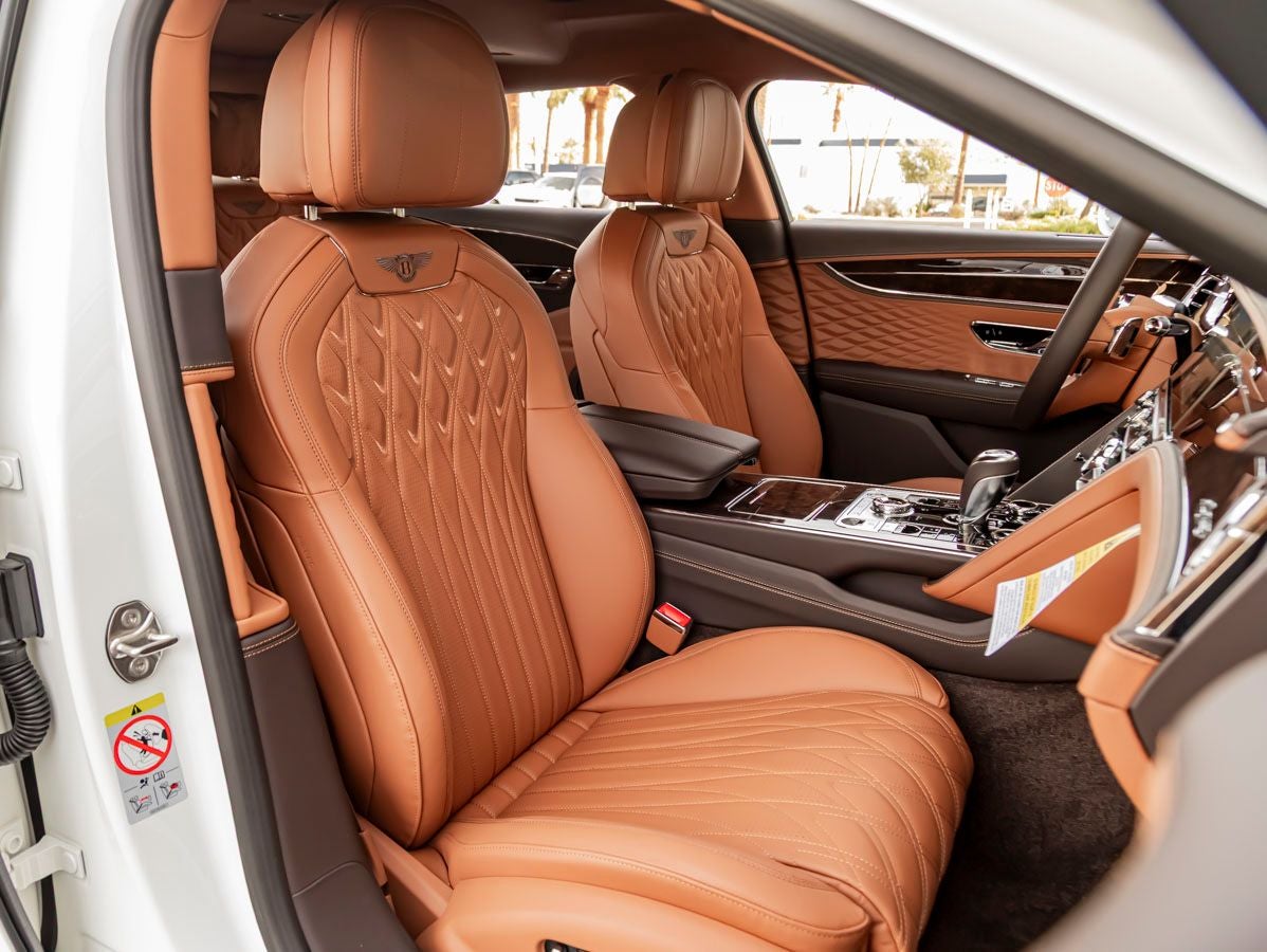 2026 Bentley Flying Spur Azure