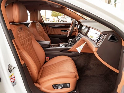 2026 Bentley Flying Spur Azure