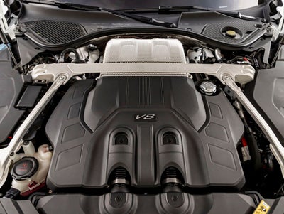 2026 Bentley Flying Spur Azure