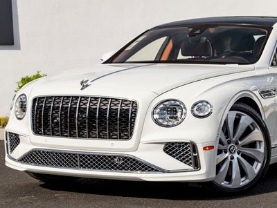 2026 Bentley Flying Spur Azure