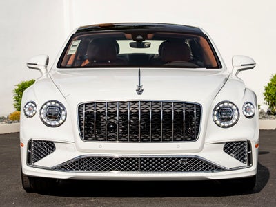 2026 Bentley Flying Spur Azure