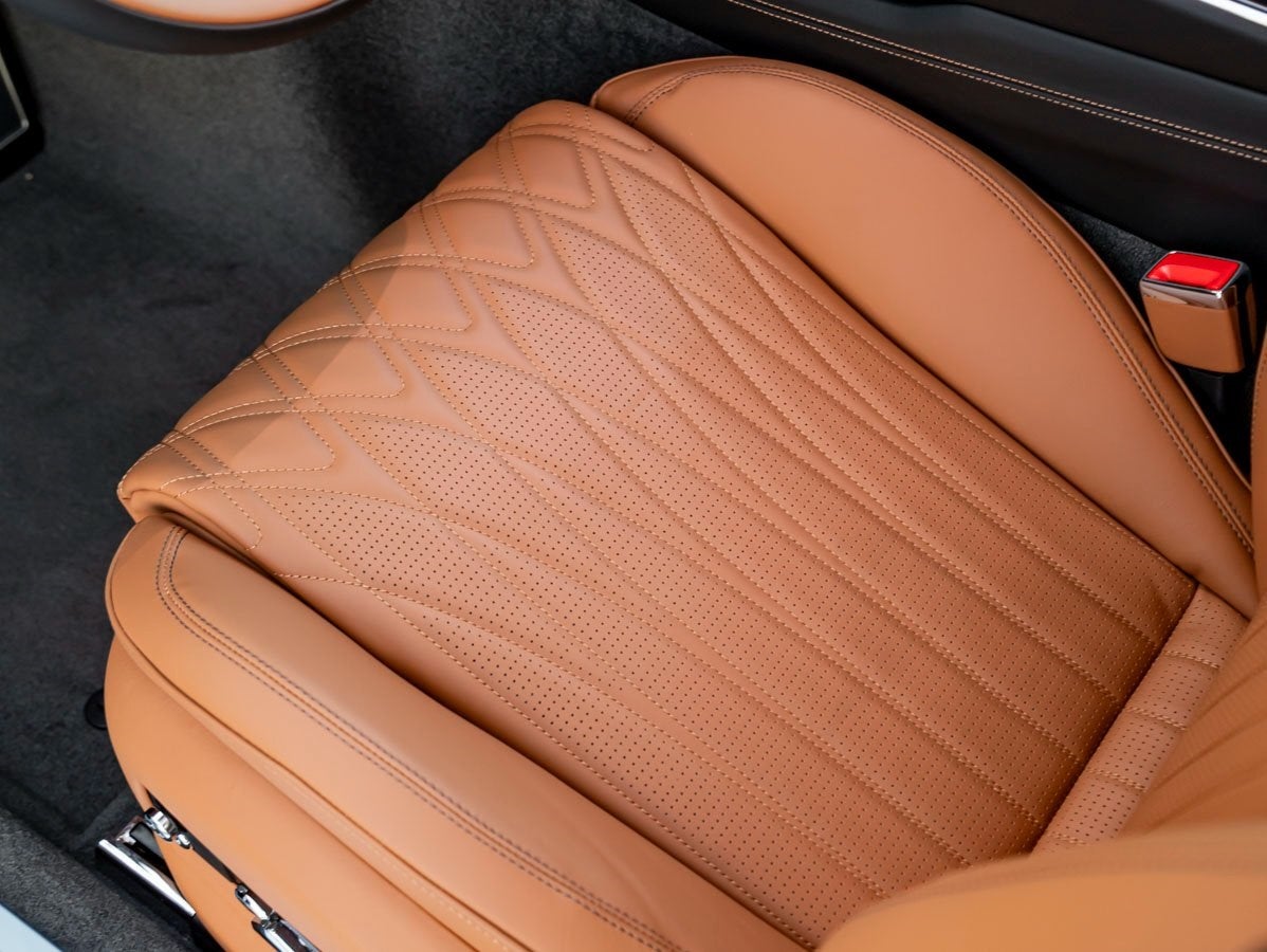 2026 Bentley Flying Spur Azure