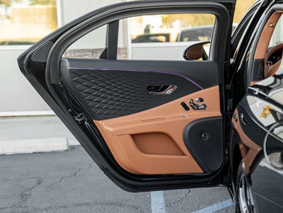 2026 Bentley Flying Spur Azure