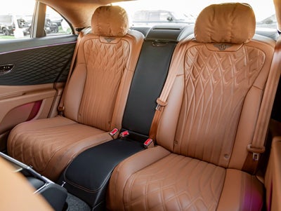 2026 Bentley Flying Spur Azure