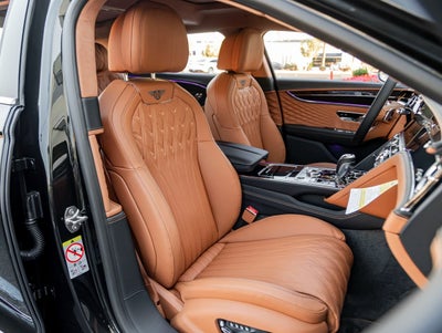 2026 Bentley Flying Spur Azure