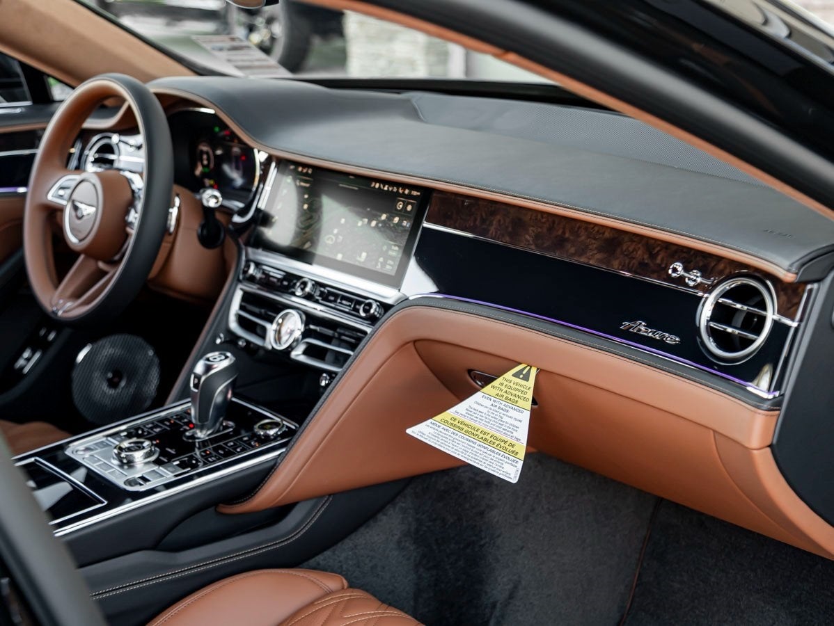 2026 Bentley Flying Spur Azure