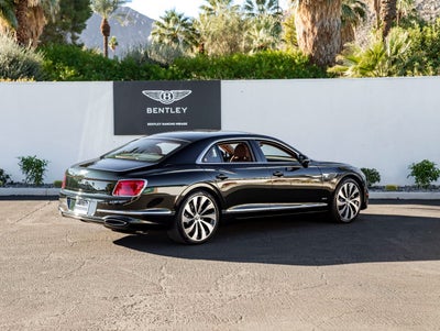 2026 Bentley Flying Spur Azure